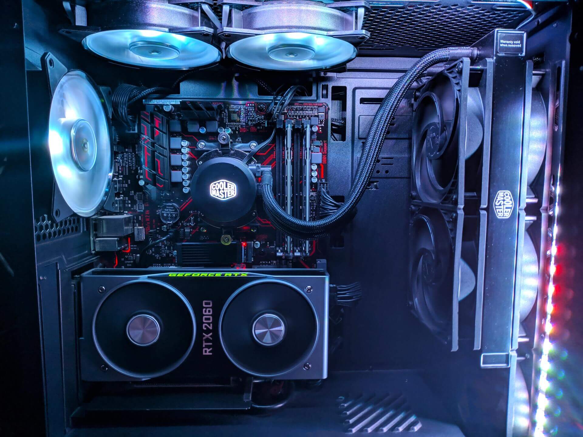 gaming-computer-parts